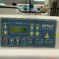 AirClean 600 PCR Workstation image 0